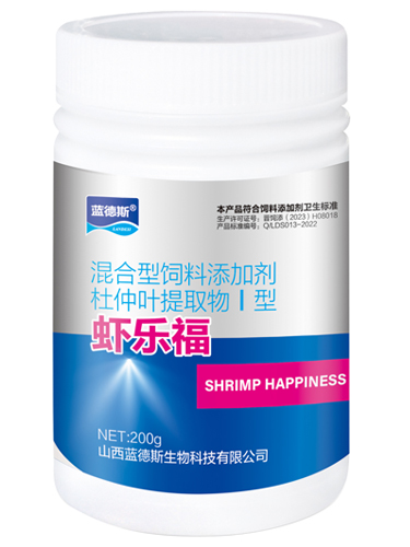 蝦樂(lè)福